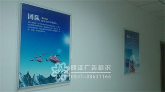 濟南展廳裝修公司 值得信賴的展廳裝修設(shè)計就在廣告制作